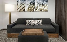 Springhill Suites By Marriott Atlanta Perimeter Center
